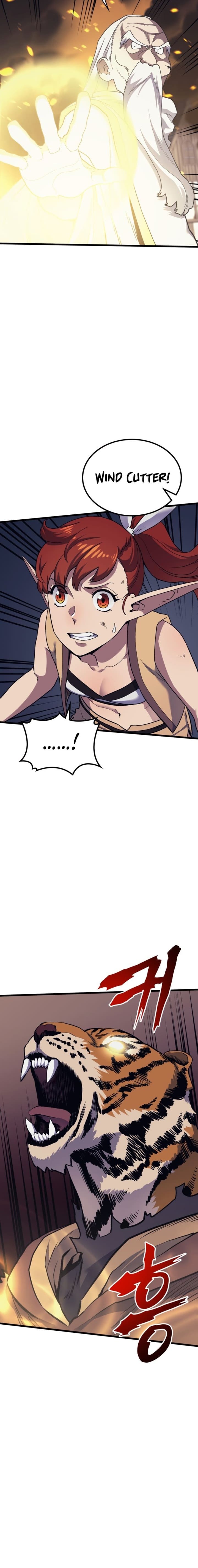Wizard of Arsenia Chapter 16 Gambar 15